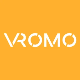 VROMO Driver 아이콘